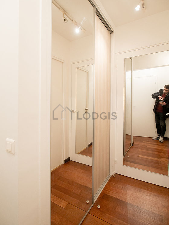 Appartement Paris 17° - 