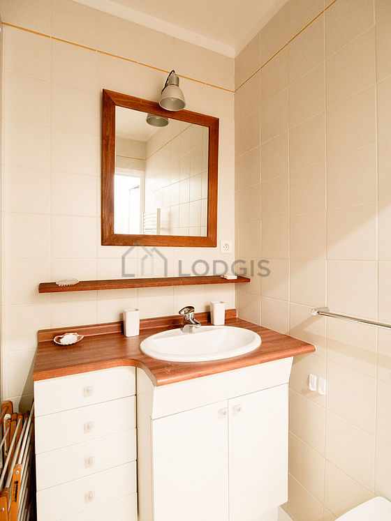 Appartement Paris 17° - 