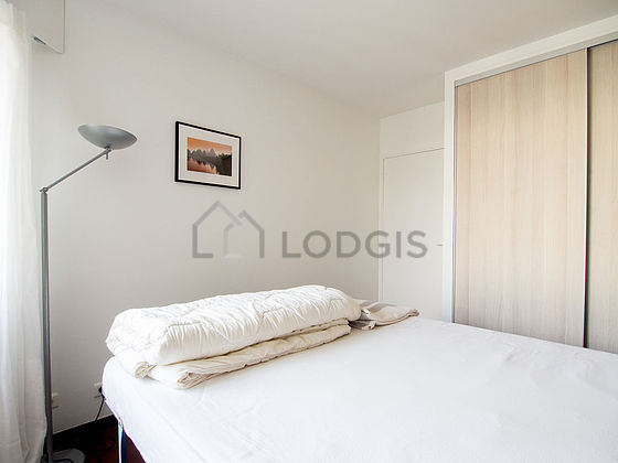 Wohnung Paris 17° - 