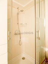 Apartamento París 17° - Cuarto de baño