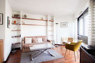 Péreire Paris 17° 1 bedroom Apartment