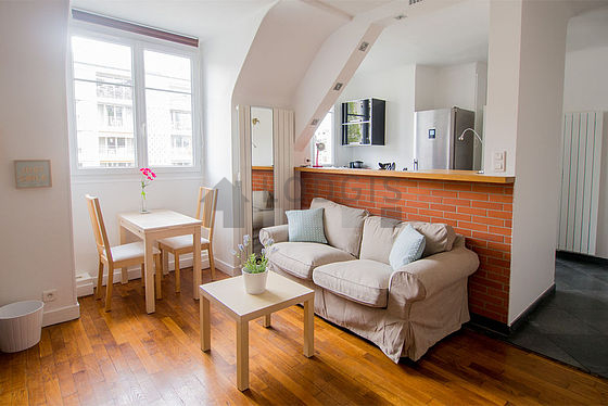 Apartment Paris 15° - 
