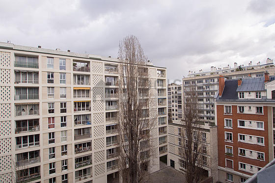 Appartement Paris 15° - 