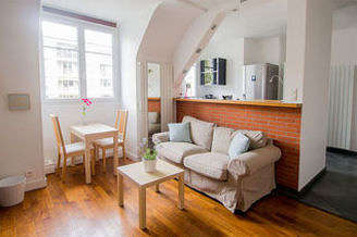 Porte de Versailles Париж Paris 15° студия