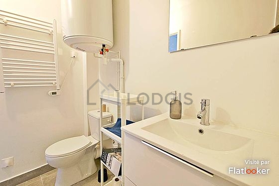 Квартира Champigny-Sur-Marne - 