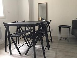 Apartamento Champigny-Sur-Marne - Salaõ