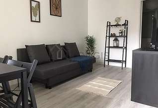 Appartement meublé 1 chambre Champigny-Sur-Marne