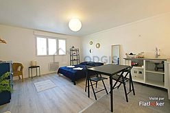 Apartment Champigny-Sur-Marne - Living room