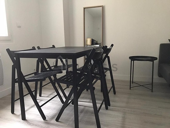 Appartement Champigny-Sur-Marne - 
