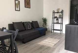 Champigny-Sur-Marne 1 спальня Квартира