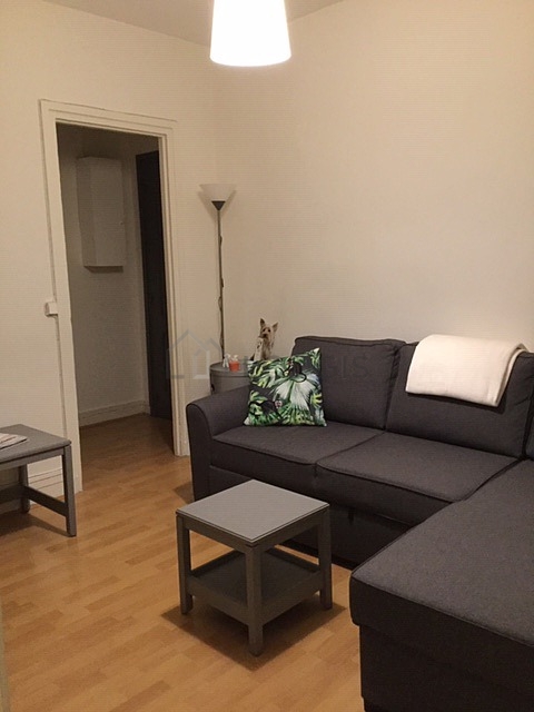 Apartamento Paris 16° - 