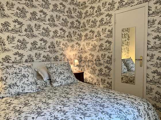 Apartment Paris 16° - 
