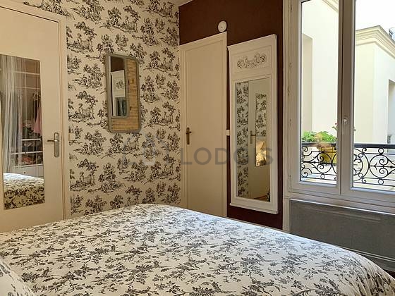Appartamento Parigi 16° - 