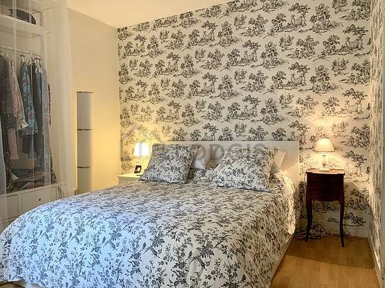 Wohnung Paris 16° - 