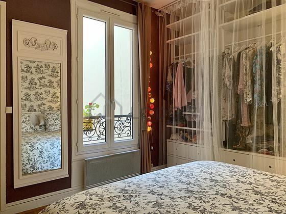 Wohnung Paris 16° - 