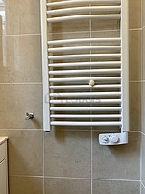 Appartement Paris 16° - Salle de bain