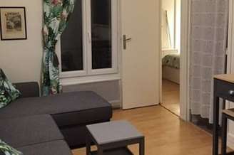 Paris 16° 1 bedroom Apartment