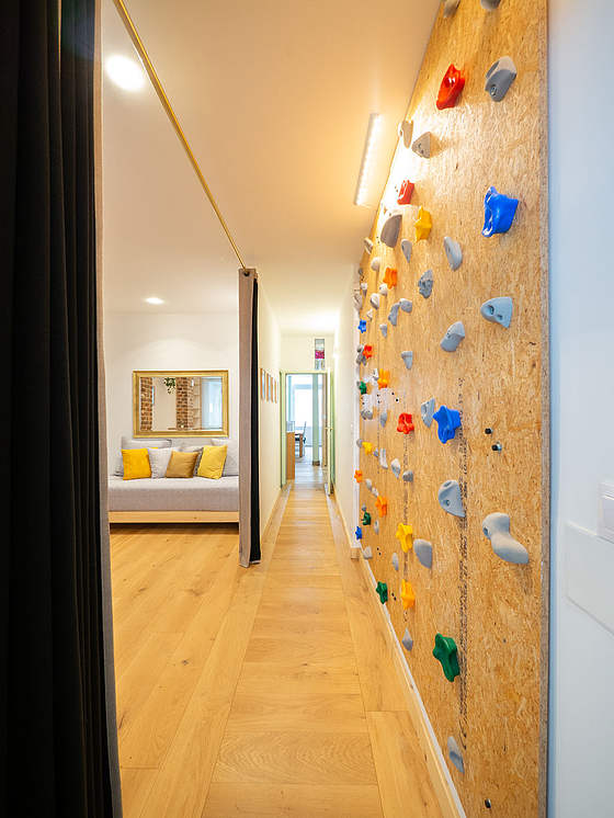 Apartamento Paris 11° - 