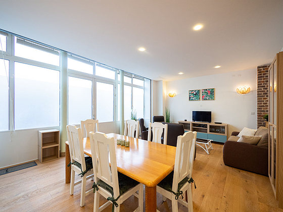 Apartamento Paris 11° - 
