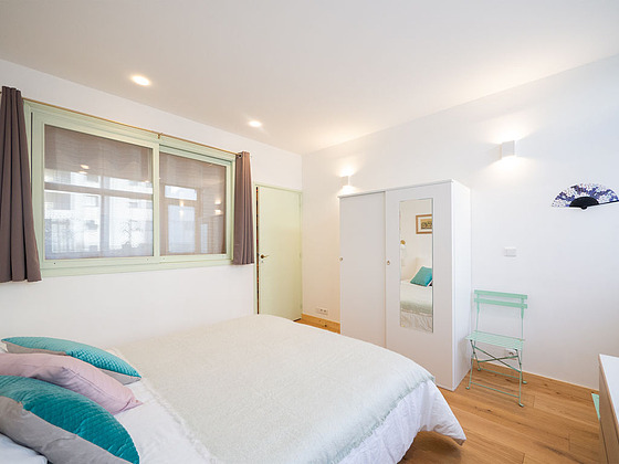 Apartamento Paris 11° - 