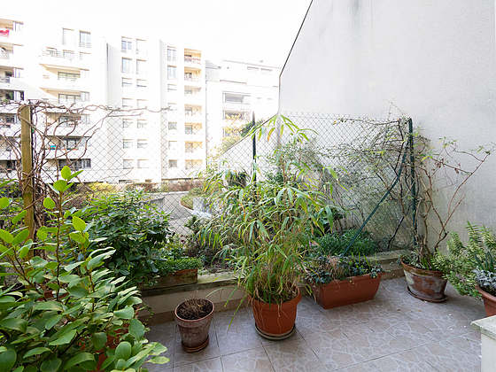Apartamento Paris 11° - 