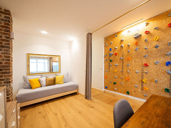 Apartamento Paris 11° - 