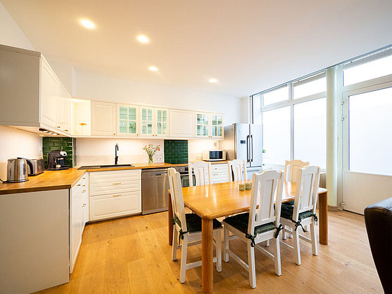 Apartamento Paris 11° - 
