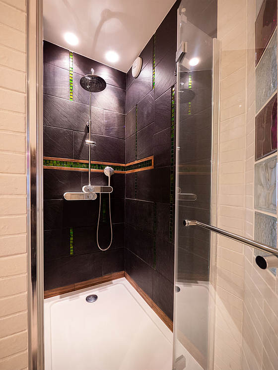 Apartment Paris 11° - 