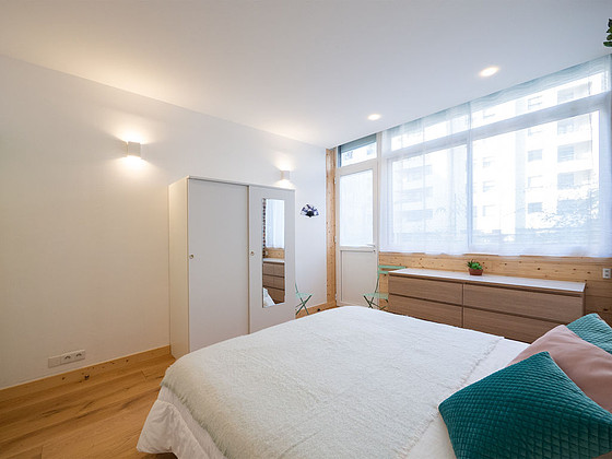 Appartamento Parigi 11° - 