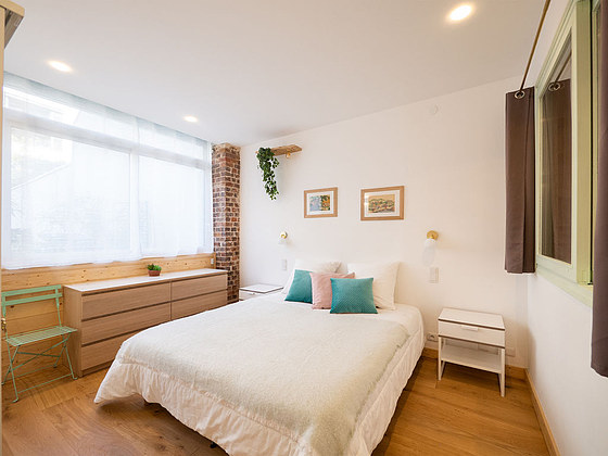 Appartement Paris 11° - 