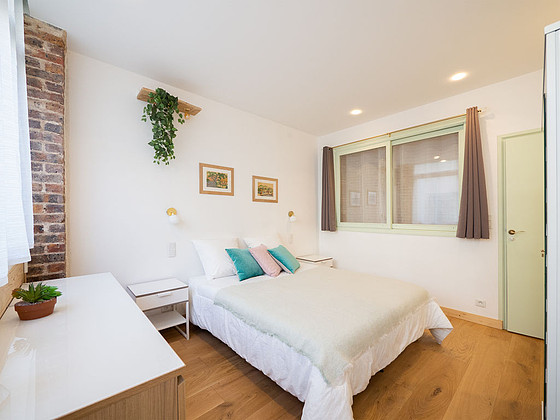 Appartement Paris 11° - 