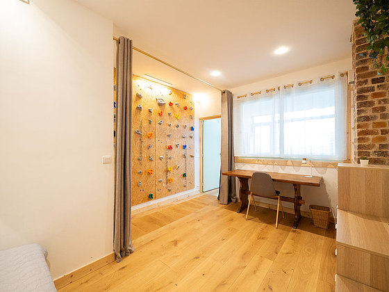 Appartement Paris 11° - 