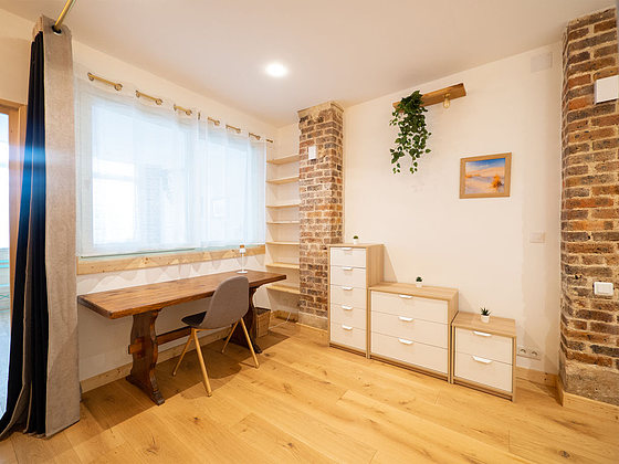 Appartement Paris 11° - 