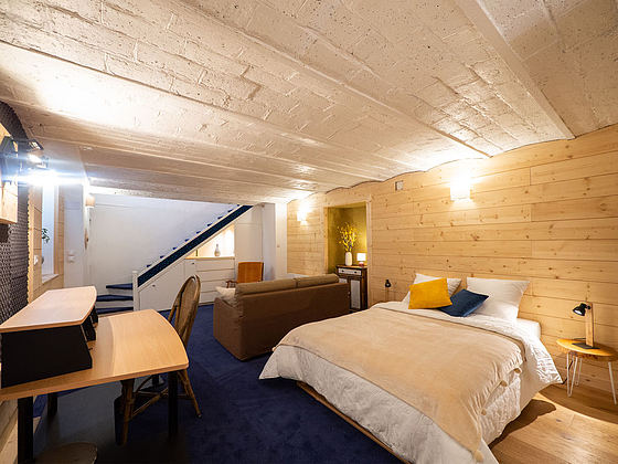 Appartement Paris 11° - 