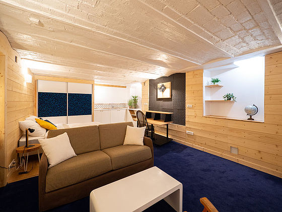 Appartement Paris 11° - 