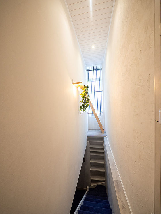 Appartement Paris 11° - 
