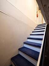 Apartamento París 11° - Dormitorio 3