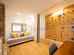 Appartement Paris 11° - Chambre 2