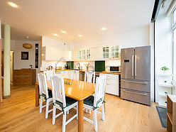 Appartement Paris 11° - Cuisine