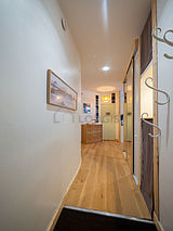 Appartement Paris 11° - Entrée