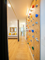 Wohnung Paris 11° - Eintritt