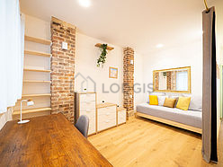 Wohnung Paris 11° - Schlafzimmer 2