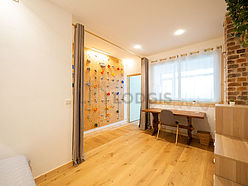 Wohnung Paris 11° - Schlafzimmer 2