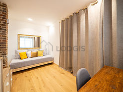 Wohnung Paris 11° - Schlafzimmer 2