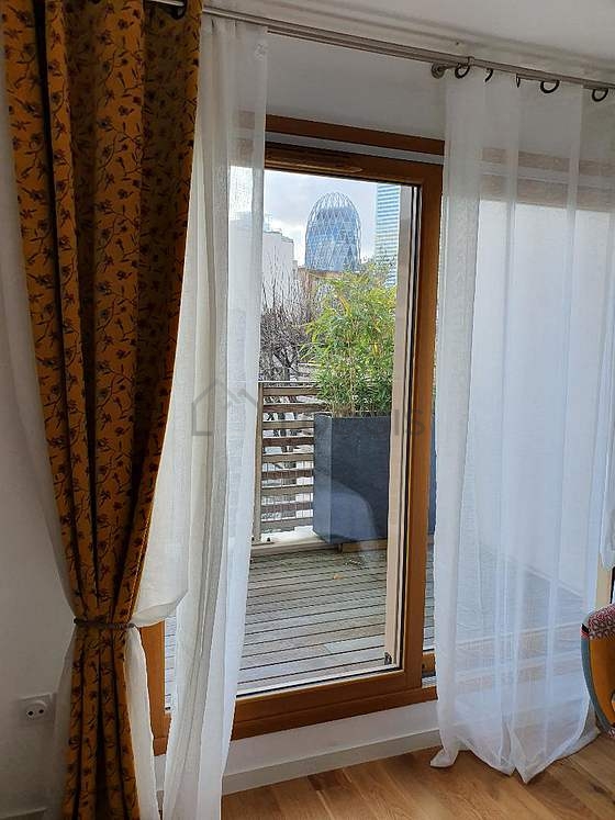 Дом Courbevoie - 