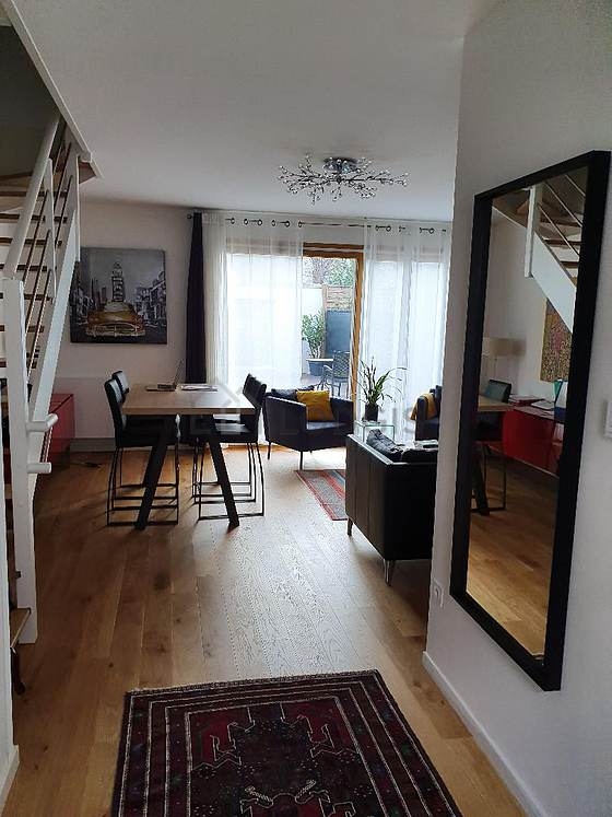 casa Courbevoie - 