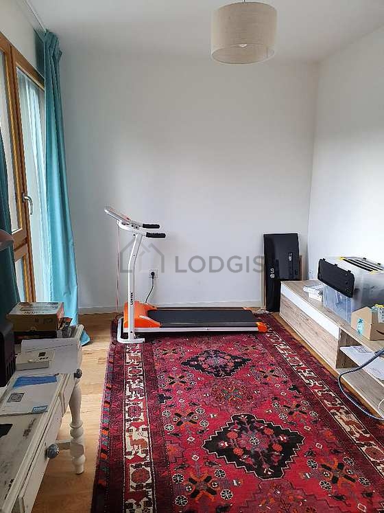 casa Courbevoie - 