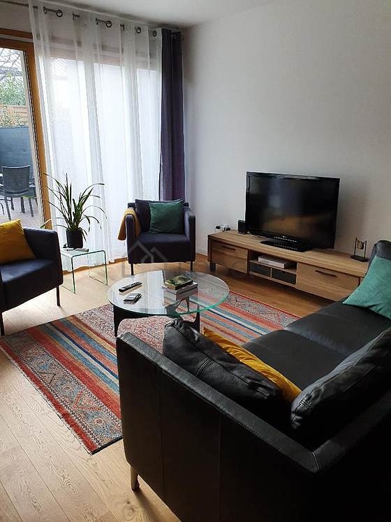 家 Courbevoie - 