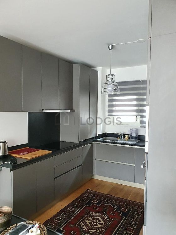 House Courbevoie - 