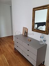 casa Courbevoie - Dormitorio 3